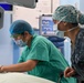 Pacific Partnership 2024-1: Surgery Aboard USNS Mercy