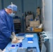 Pacific Partnership 2024-1: Surgery Aboard USNS Mercy