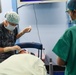 Pacific Partnership 2024-1: Surgery Aboard USNS Mercy