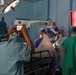 Pacific Partnership 2024-1: Surgery Aboard USNS Mercy
