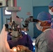 Pacific Partnership 2024-1: Surgery Aboard USNS Mercy