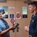 Pacific Partnership 2024-1: Surgery Aboard USNS Mercy