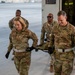 Lt. Gen. Grynkewich immerses with Airmen and recognizes top performers