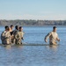 3rd Marine Raider Battalion Martial Arts Instructor Course