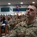 Brig. Gen. Aaron R. Dean II addresses 2023 award winners