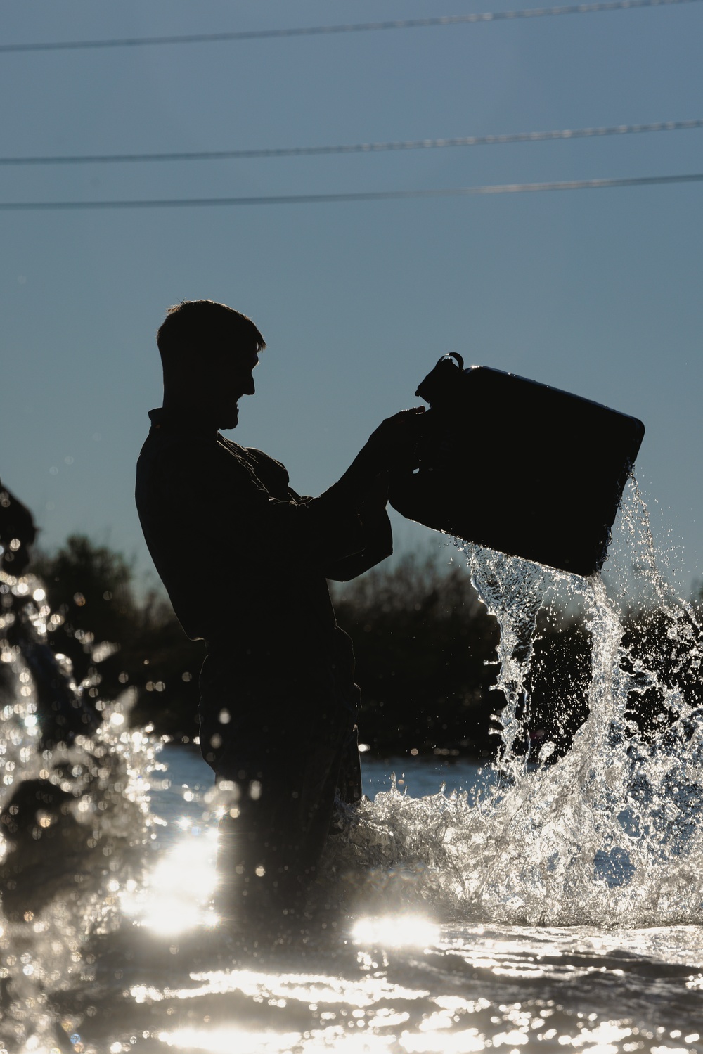 3rd Marine Raider Battalion Martial Arts Instructor Course