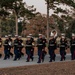 2nd Marine Division Band 3rd Annual Neighborhood Caroling