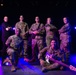 Recruiters enlist Raptor for Twin Cities rock tour