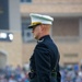 Current, future U.S. Marines participate in 2023 Armed Forces Bowl