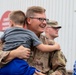 37th IBCT returns home from overseas deployment