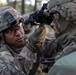 Reserve Transportation Soldiers train on tactical sustainment tasks in Poland