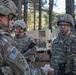 Reserve Transportation Soldiers train on tactical sustainment tasks in Poland