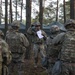 Reserve Transportation Soldiers train on tactical sustainment tasks in Poland