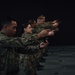 Recruit Practice Weapons Handling and Firing Procedures