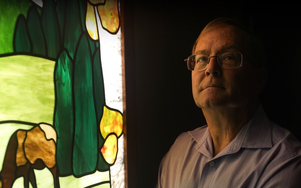 Religious Affairs Portrait