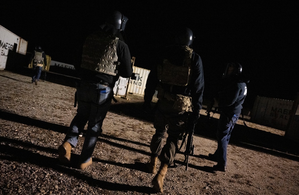 Dover AFB executes FPMARE