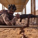 French and Iraqi Armed Forces Conduct Firing Range