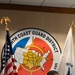 US Coast Guard Eighth District Chaplain Meeting