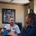 US Coast Guard District Eight Chaplain Meeting