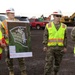 Pacific Ocean Division Commander receives update on temporary school construction in Lahaina