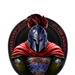 120th infantry brigade HHC Spartan