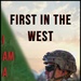 First Army Division West banner