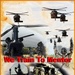 166th Aviation Brigade poster
