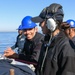 USS Spruance conducts material inspection