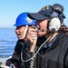 USS Spruance conducts material inspection