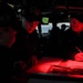 USS Spruance conducts material inspection