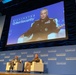 GEN Nakasone speaks at the 2023 Billington Cybersecurity Summit
