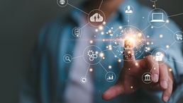 Health Technology Future is Now at The Defense Health Agency