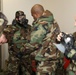 445th ASTS conducts CBRNE training exercise during October UTA