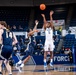 USAFA Men's Basketball v Northern Colorado