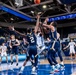 USAFA Men's Basketball v Northern Colorado