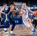 USAFA Men's Basketball v Northern Colorado