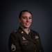 SAMC Inductee Staff Sgt. Deanda Gifford