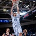 USAFA Men's Basketball v Northern Colorado