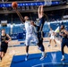 USAFA Men's Basketball v Northern Colorado