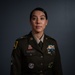 SAMC Inductee Sgt. 1st Class Adela Martinez