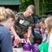 Ohio Military Kids hosts 2023 Camp Kelleys Island VIP Day