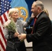 DSCC community celebrates retiring deputy site director