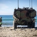 Amphibious Assault School Transition Training Unit holds Operator Certification Course