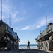 Amphibious Assault School Transition Training Unit holds Operator Certification Course