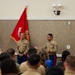 Recruiting Station Columbia Relief and Appointment Ceremony 2023
