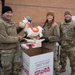 Joint Personnel Recovery Agency members host toy drive