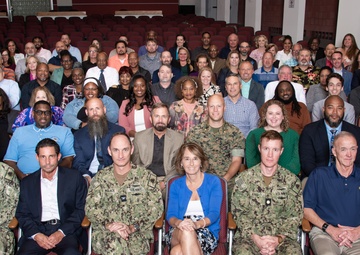 Relationship building and greater collaboration focus of summit