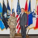 Army Command Sgt. Maj. Tomeka O’Neal visit to DLA Land and Maritime