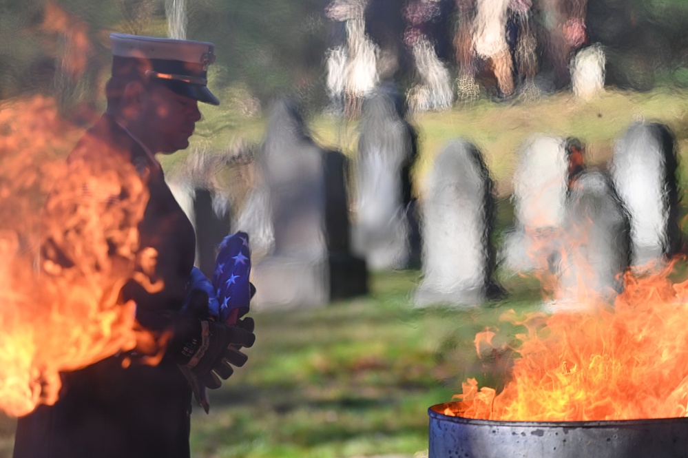 Veteran’s Day event held