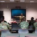 CSM O’Neal visits DLA Land and Maritime